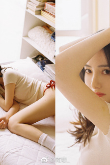 善良的嫂子们