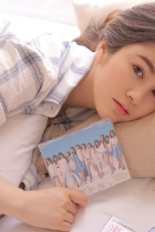 女人香