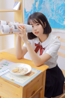 我叫布萨芭